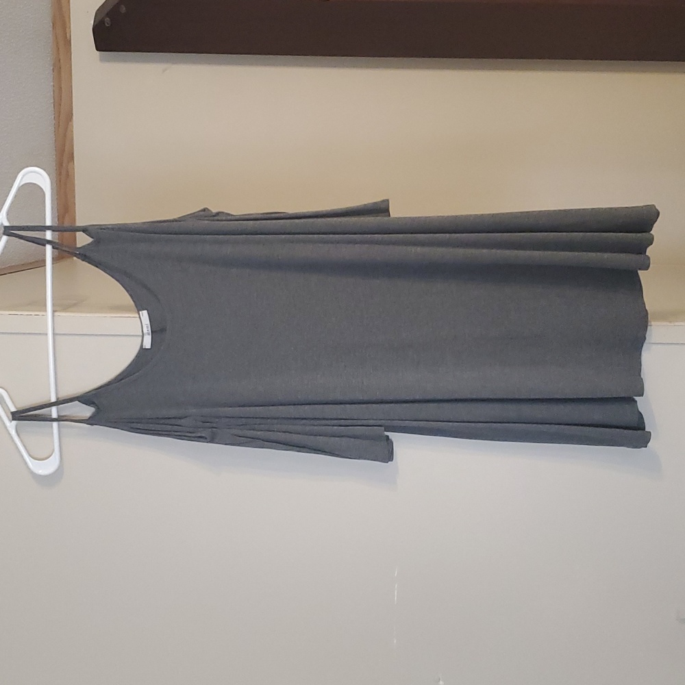 cold shoulder dress